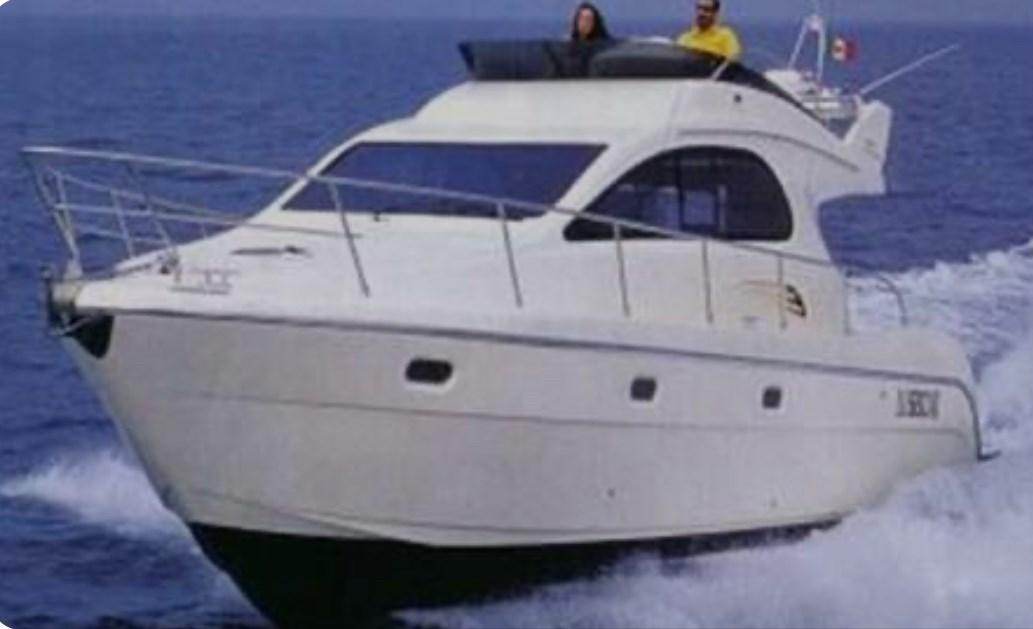 intermare 35 fly