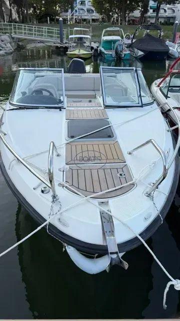 quicksilver Quicksilver 645 activ cabin