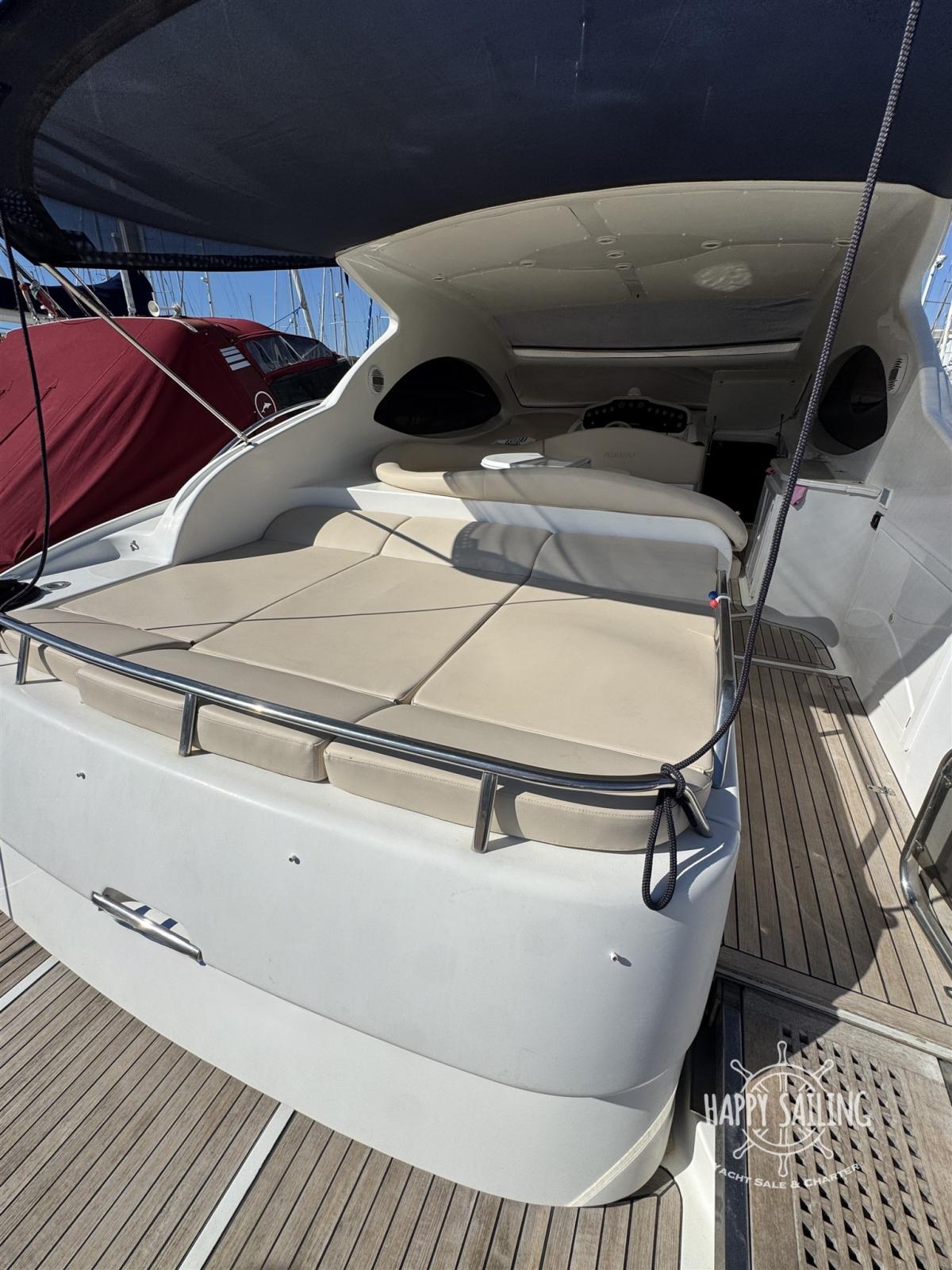 abbate bruno Primatist g41 aerotop pininfarina
