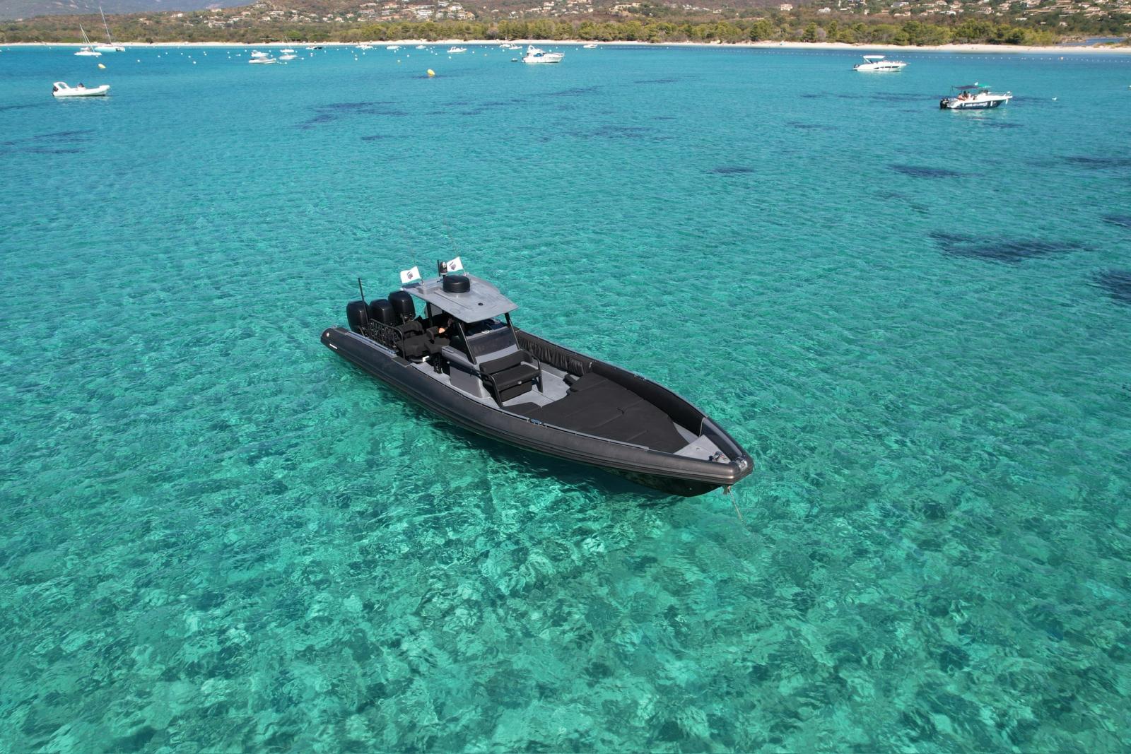novamarine Hd 120