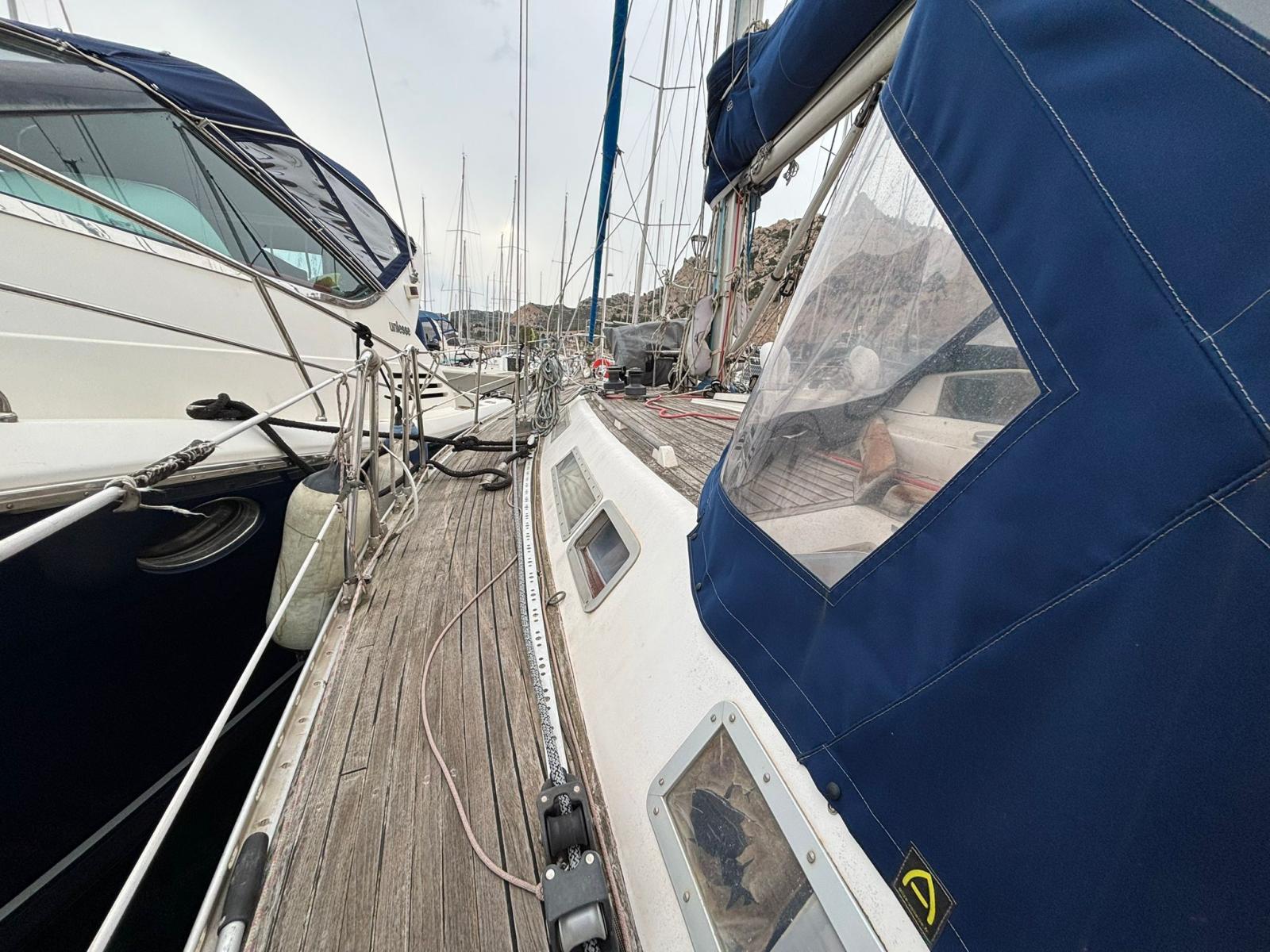 wauquiez Centurion 40