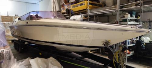 Riva shuttle
