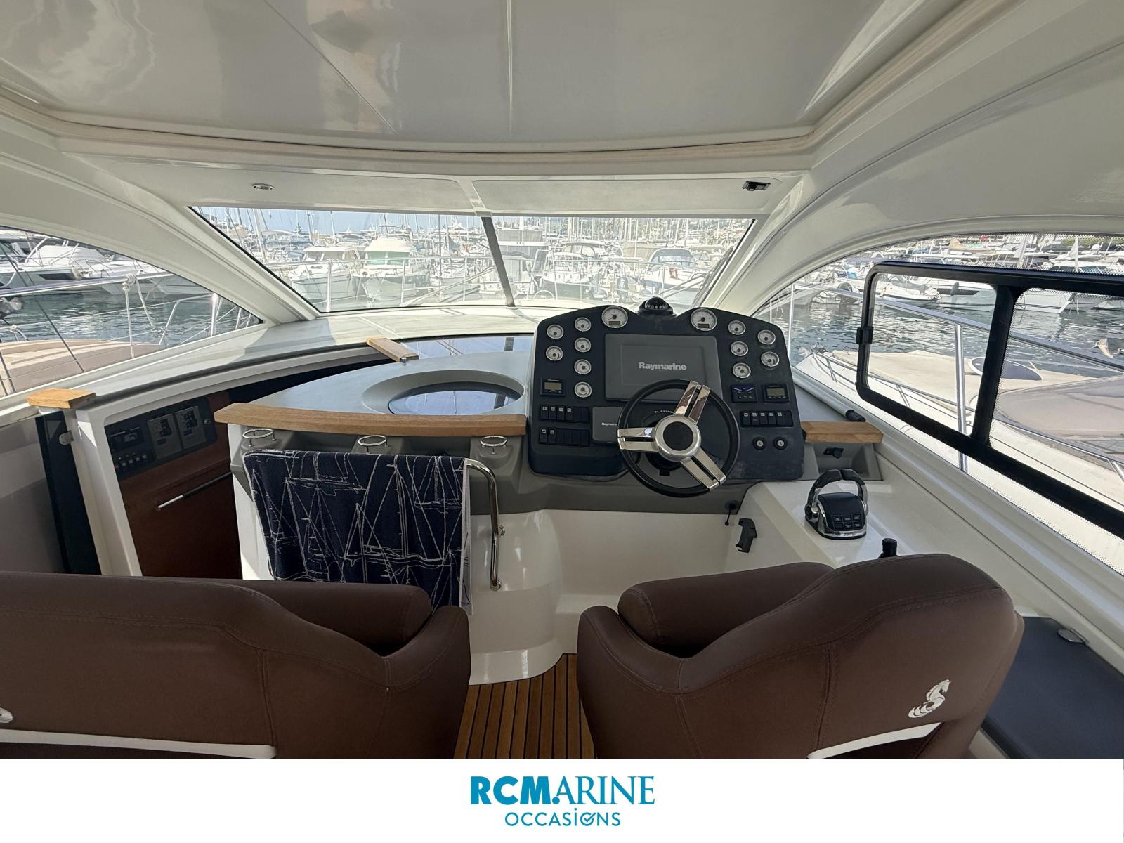 beneteau Montecarlo 42 fly