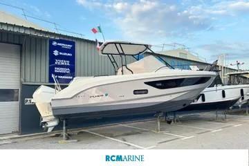 Beneteau flyer 9 sundeck