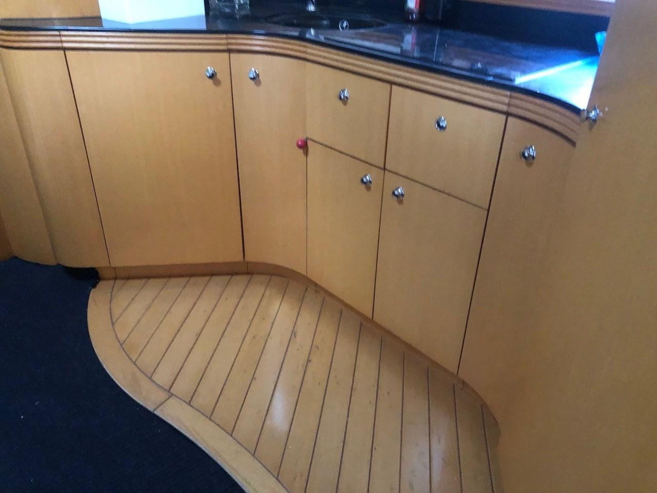 cantieri di baia 54 aqua