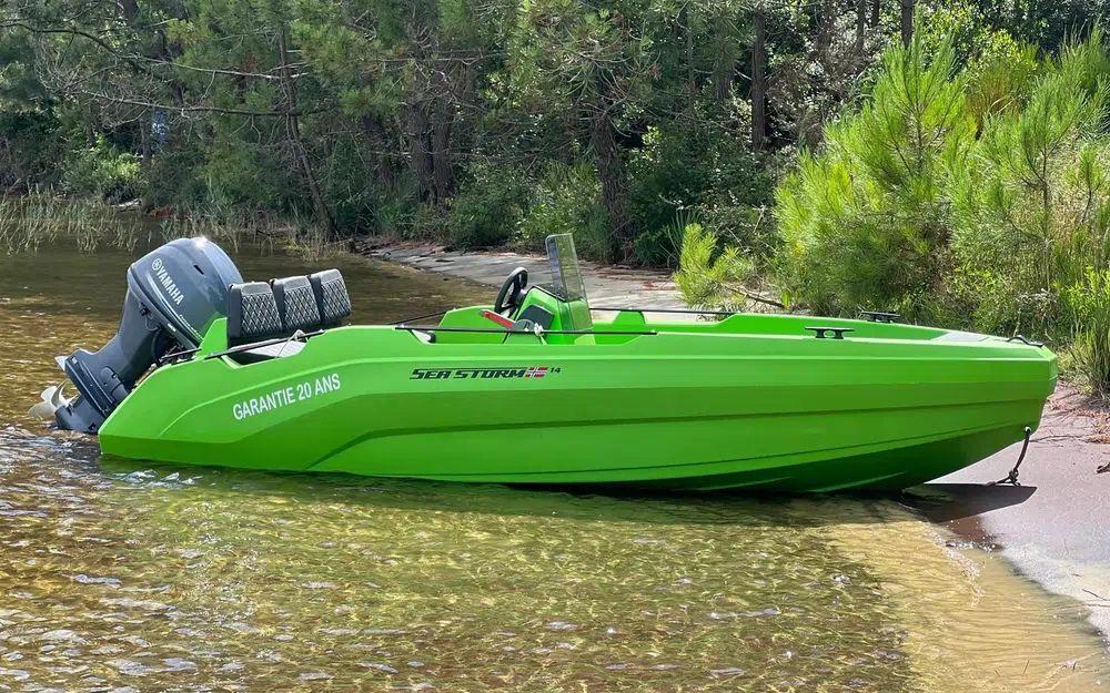 seastorm Seastorm 14