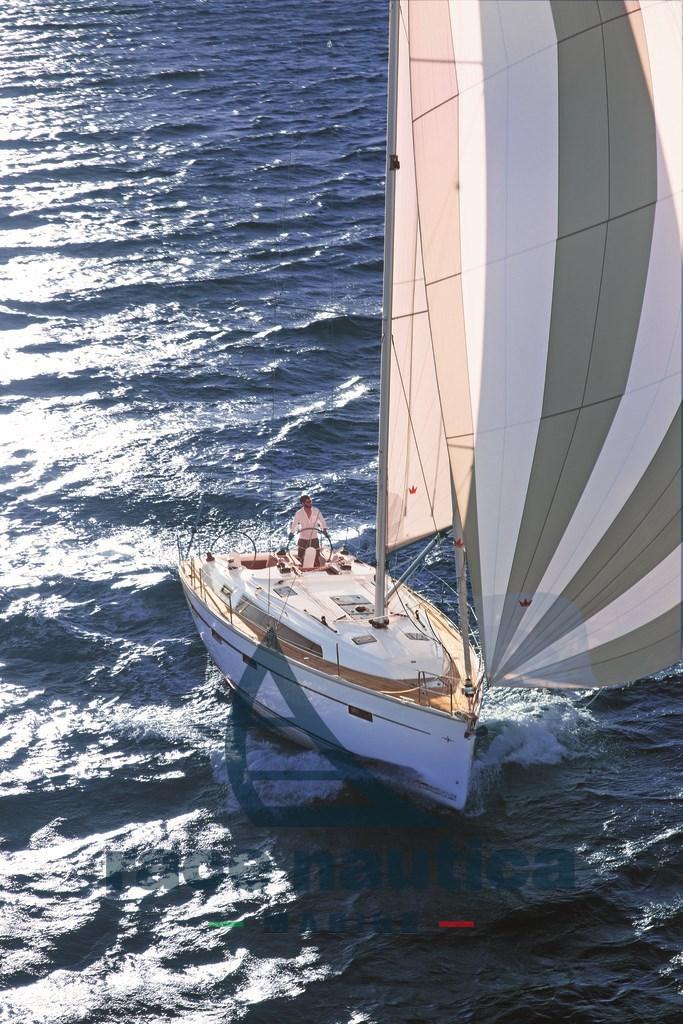 bavaria yachts 46 cruiser