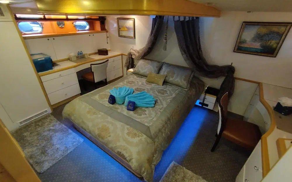azimut Azimut 90