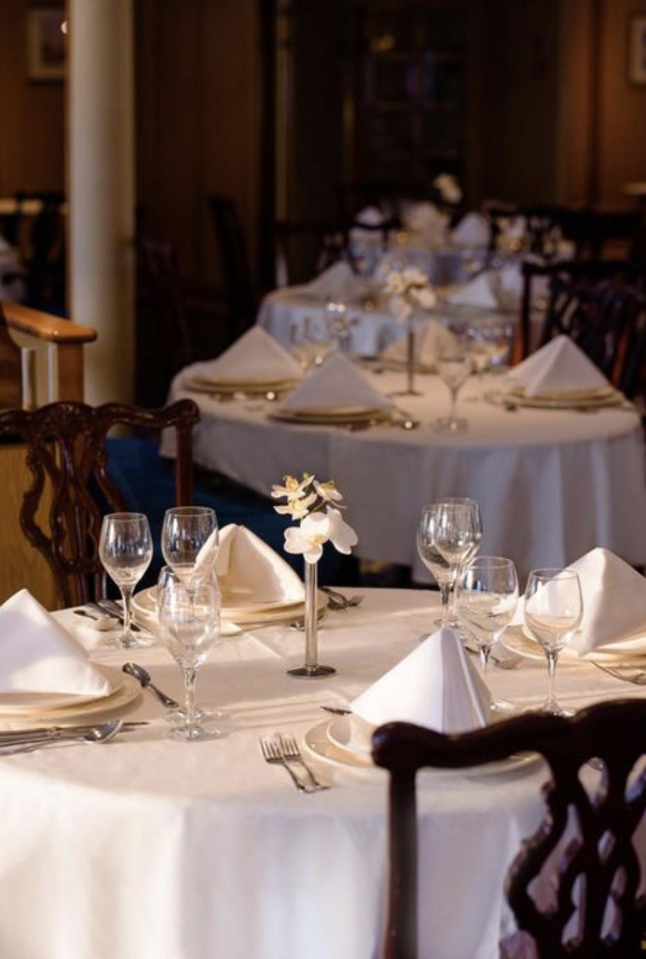 minerva Custom boutique cruise ship