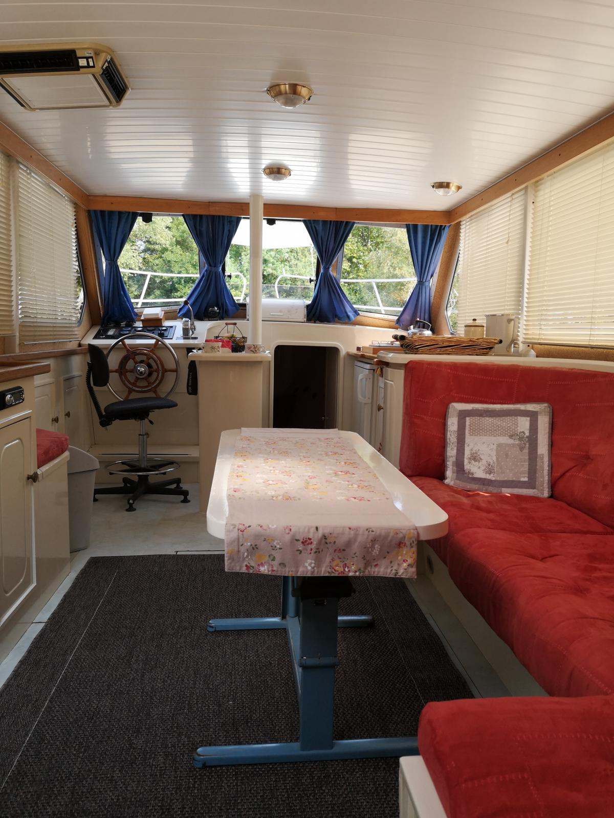 tor brocke Vrijbuiter 11.25