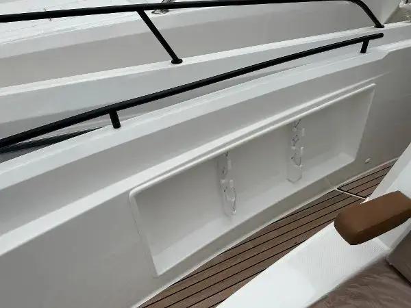 beneteau Flyer 9 spacedeck
