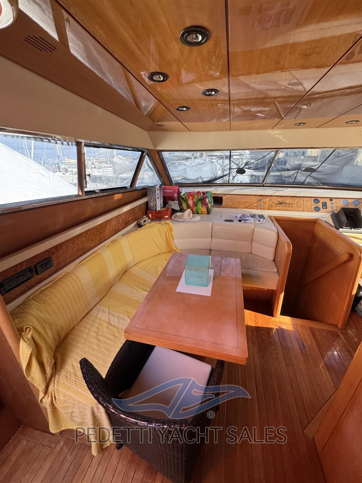 sanlorenzo Sl 62