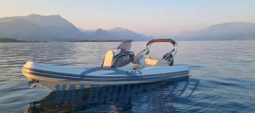 Sacs strider 800