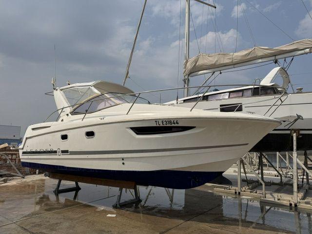 jeanneau Leader 8