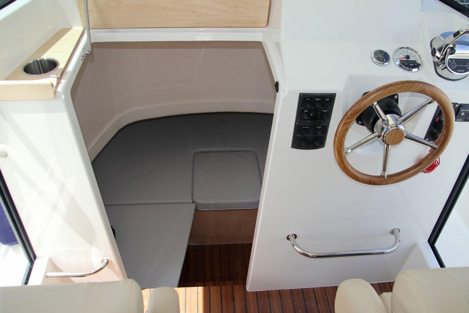 ocqueteau Ostrea 710