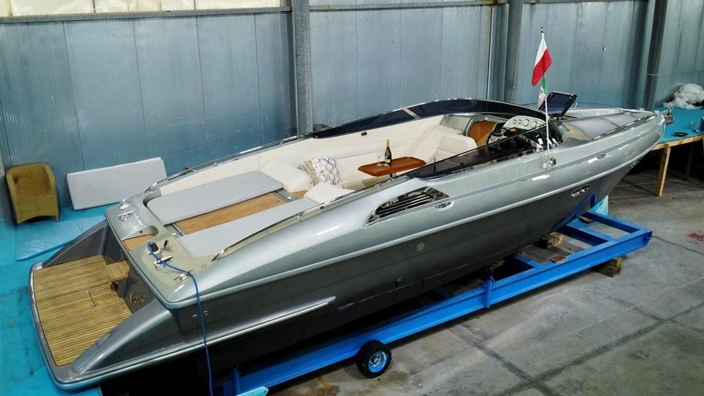 mostes Offshore 31