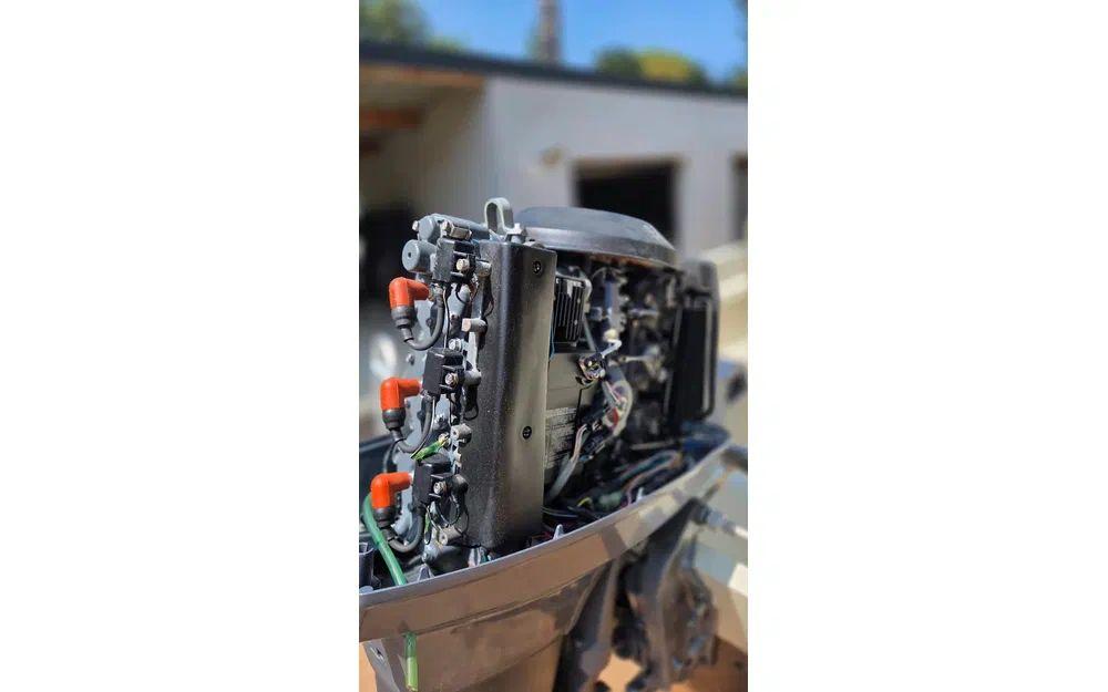 boston whaler Boston whaler 17 montauk