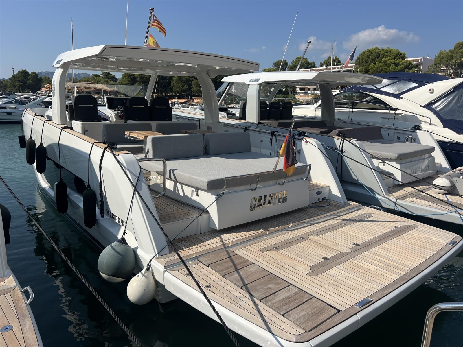 fjord 41 xl