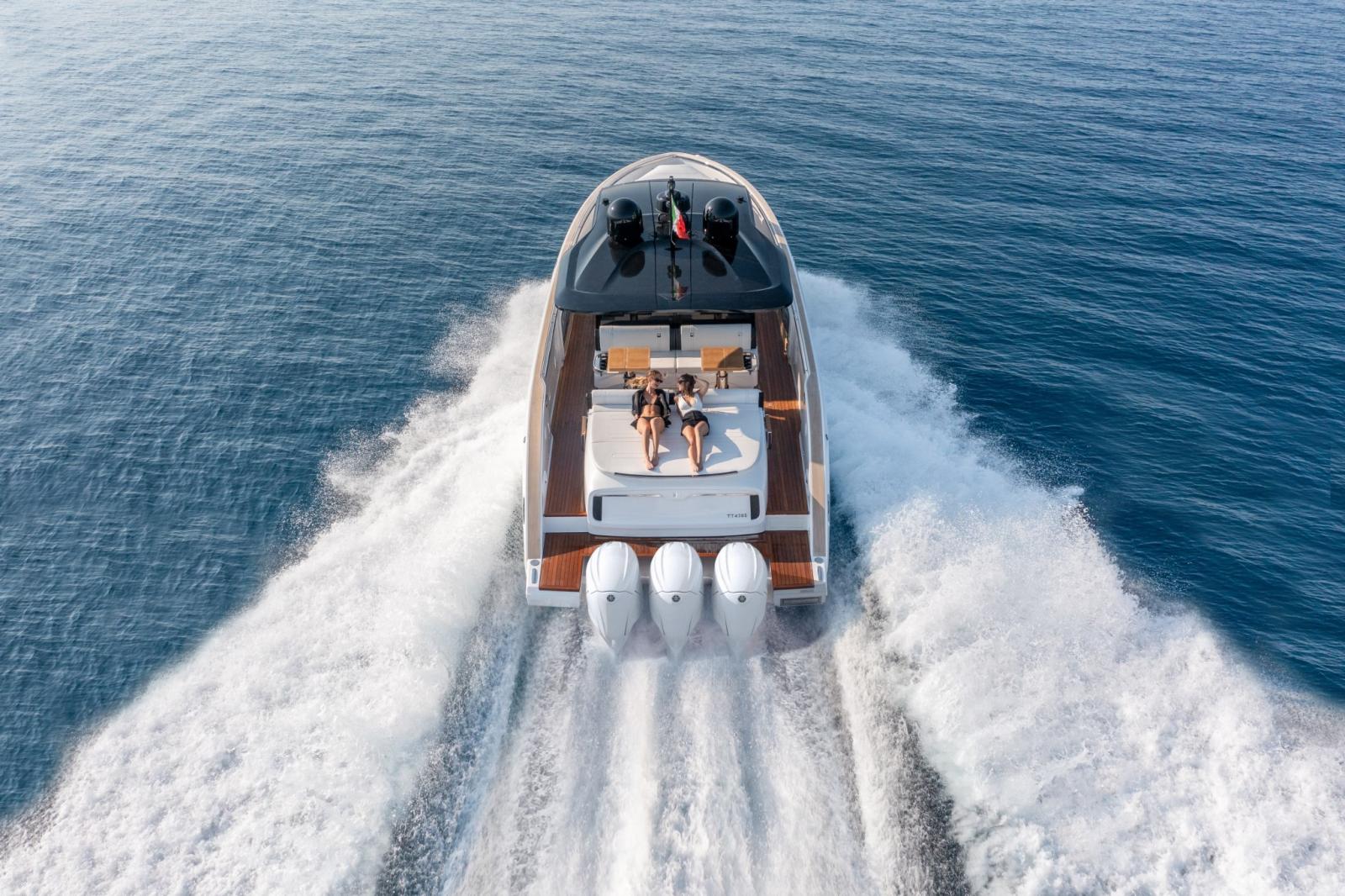 invictus Tt420s