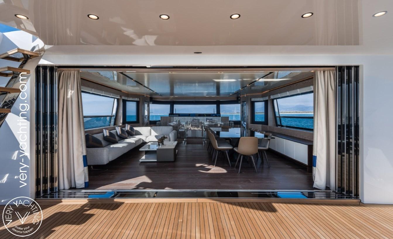 maiora 30 m convertible