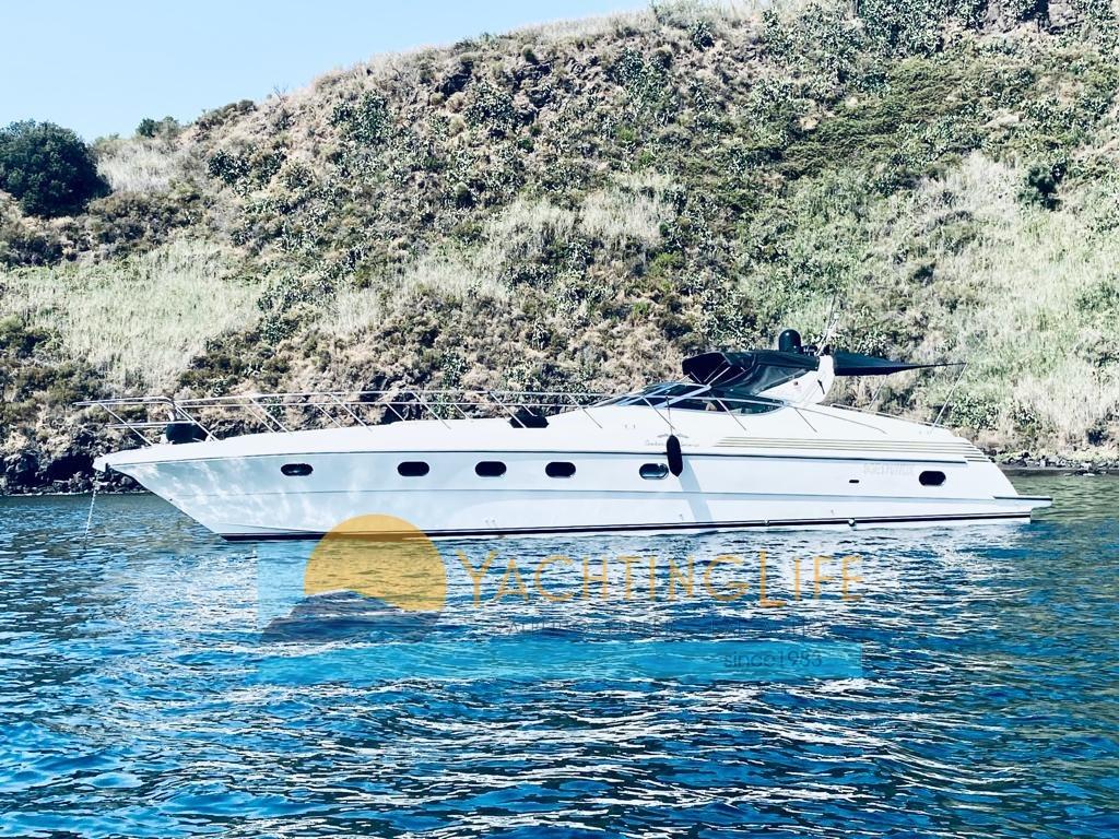 cantieri di sarnico Maxim 55 special