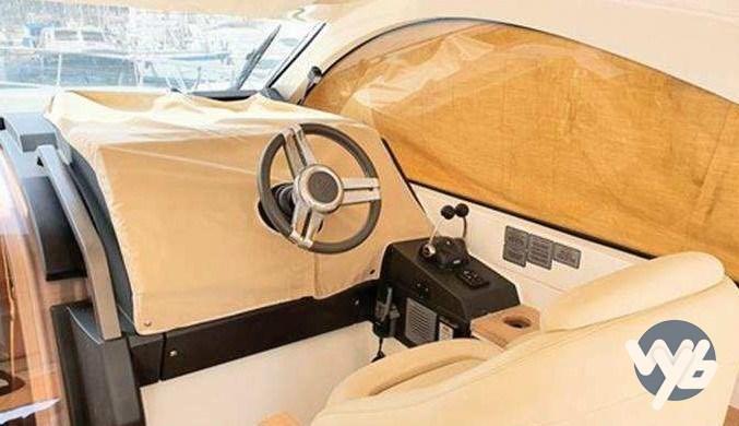 fairline Targa 44 gt