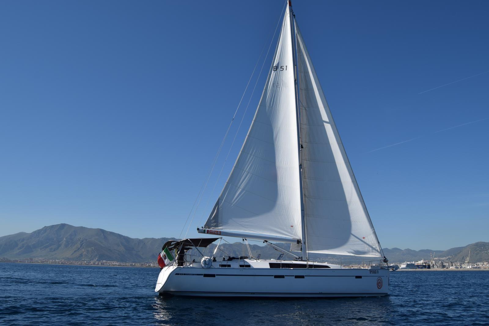 bavaria yachts 51 cruiser