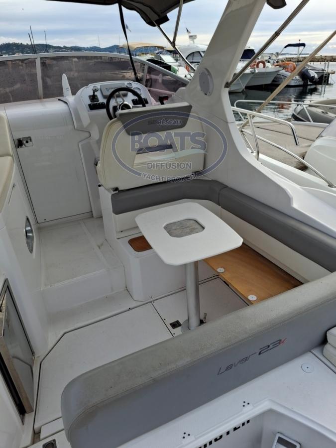 salpa Salpa laver 23 x