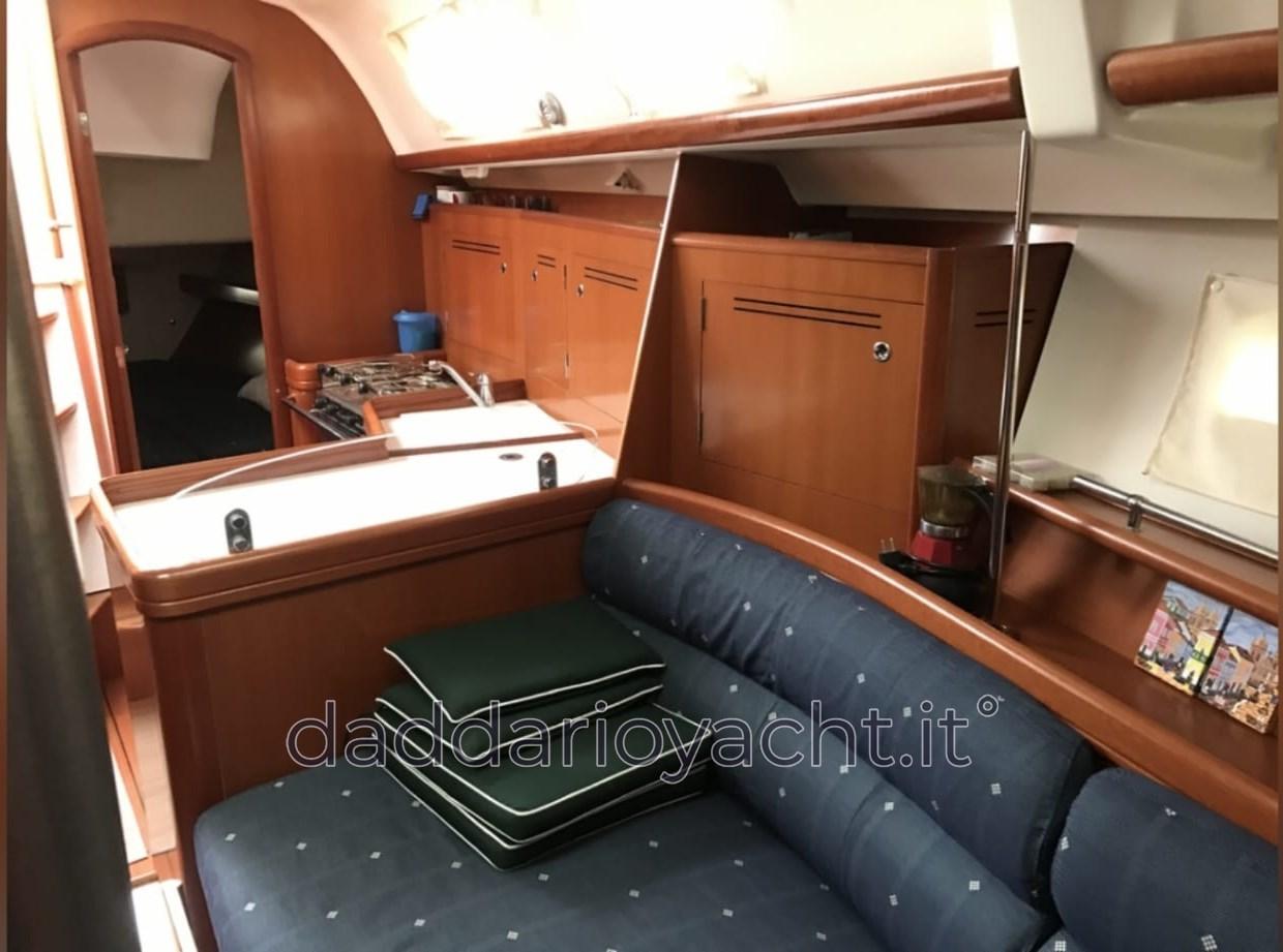 beneteau Beneteau 343