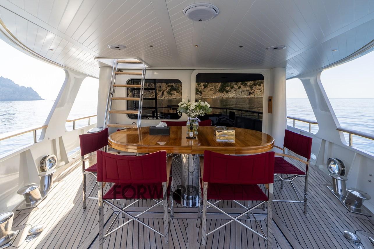 moonen 85 - midnight saga