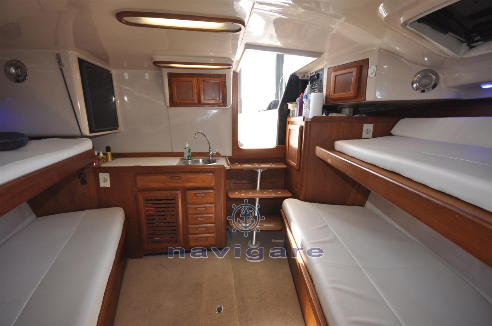 luhrs Luhrs 28 open