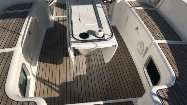 jeanneau Sun odyssey 54 ds