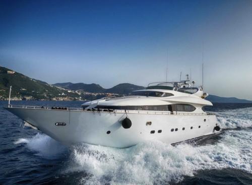 Maiora 29 dp