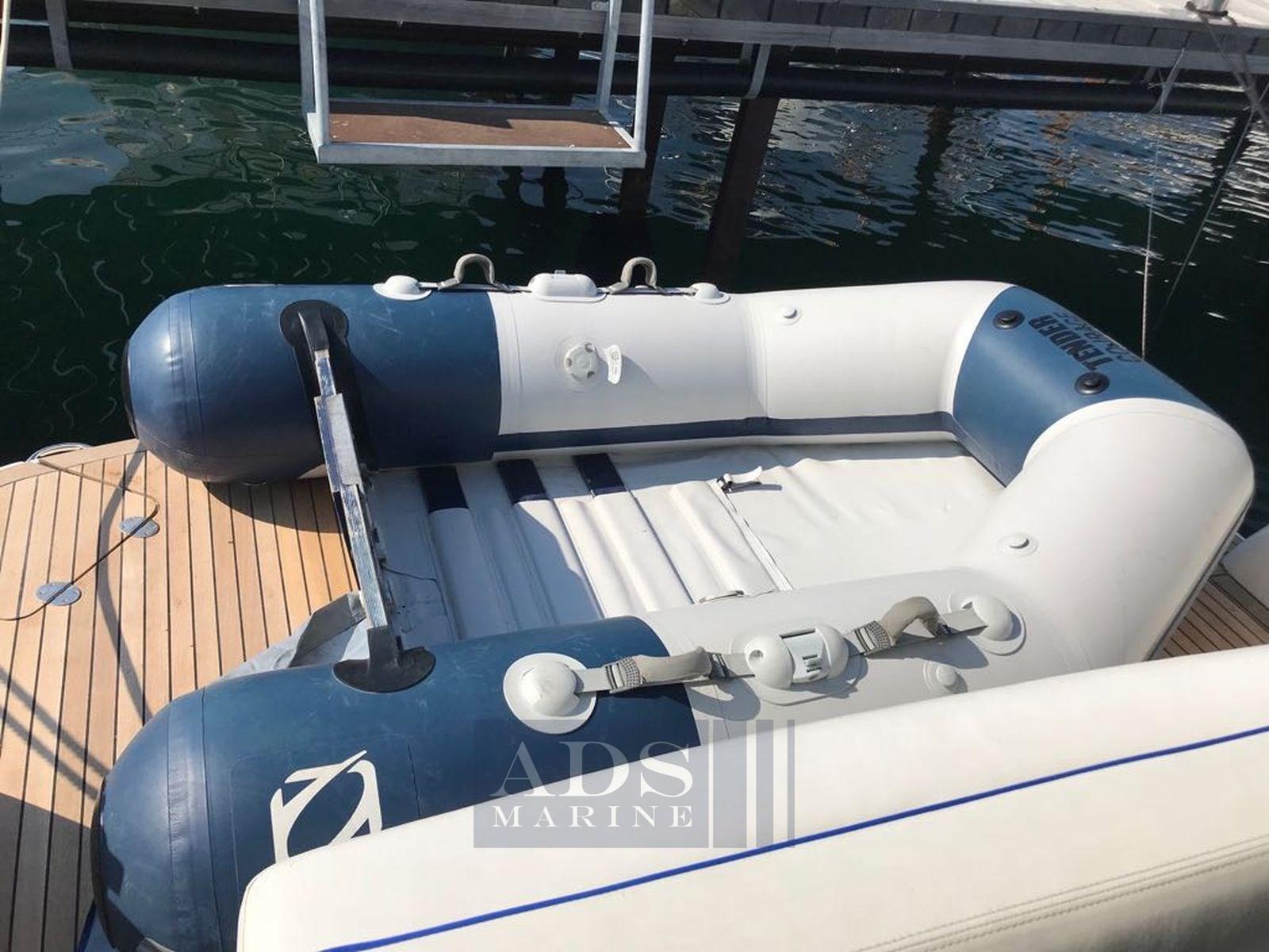 bavaria yachts 35 sport