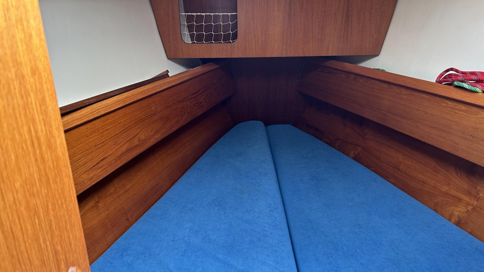 jeanneau Sun odyssey 35