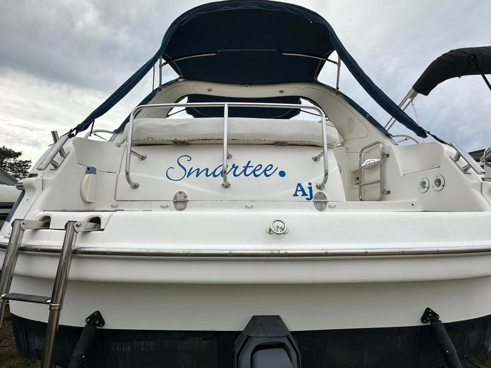 bavaria yachts 27 sport