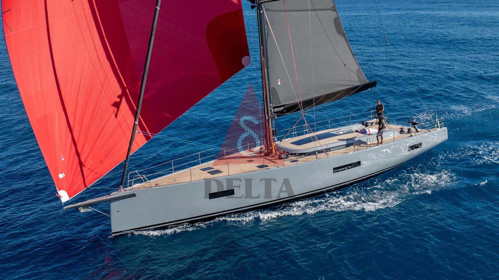 ice yachts 66 rs
