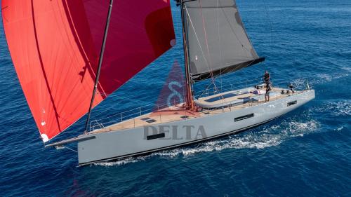 Ice yachts 66 rs