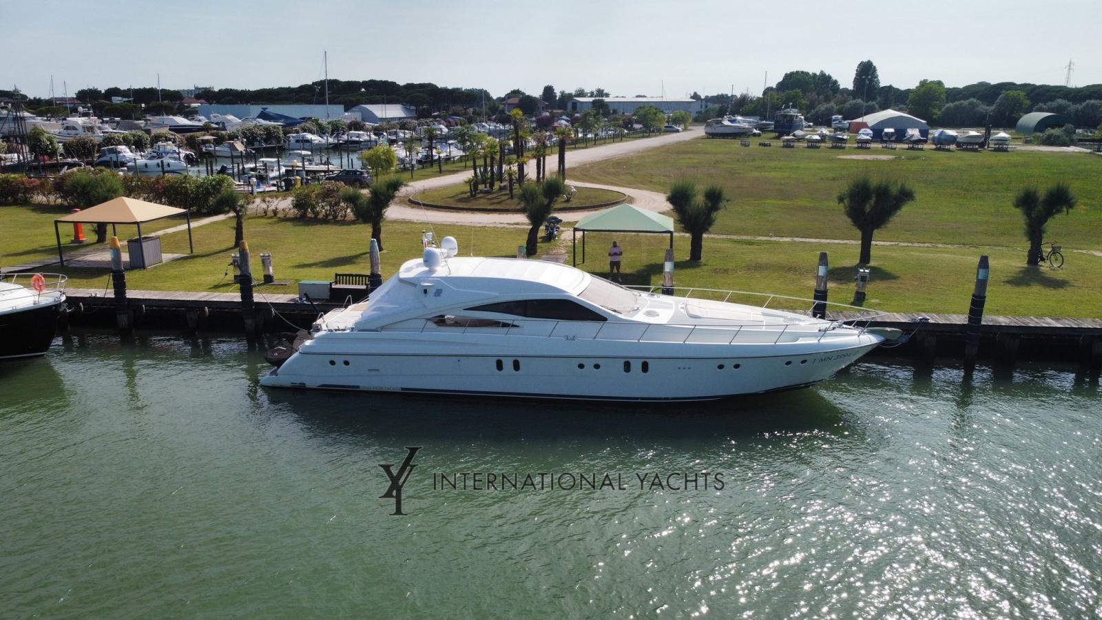 dalla pieta Dp 58 hard top