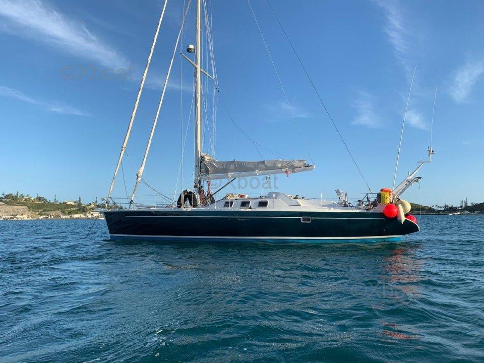 garcia Garcia malibu 54