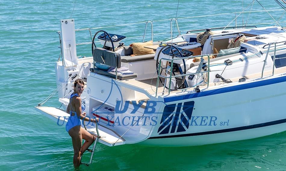 dufour yachts Dufour 37