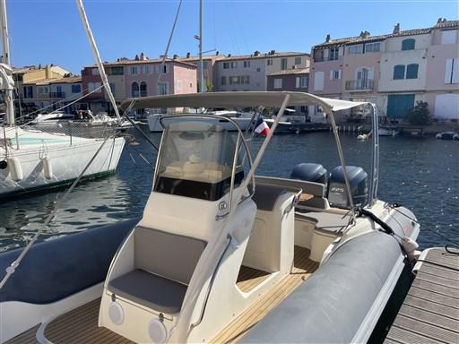 nuova jolly King 850 rs