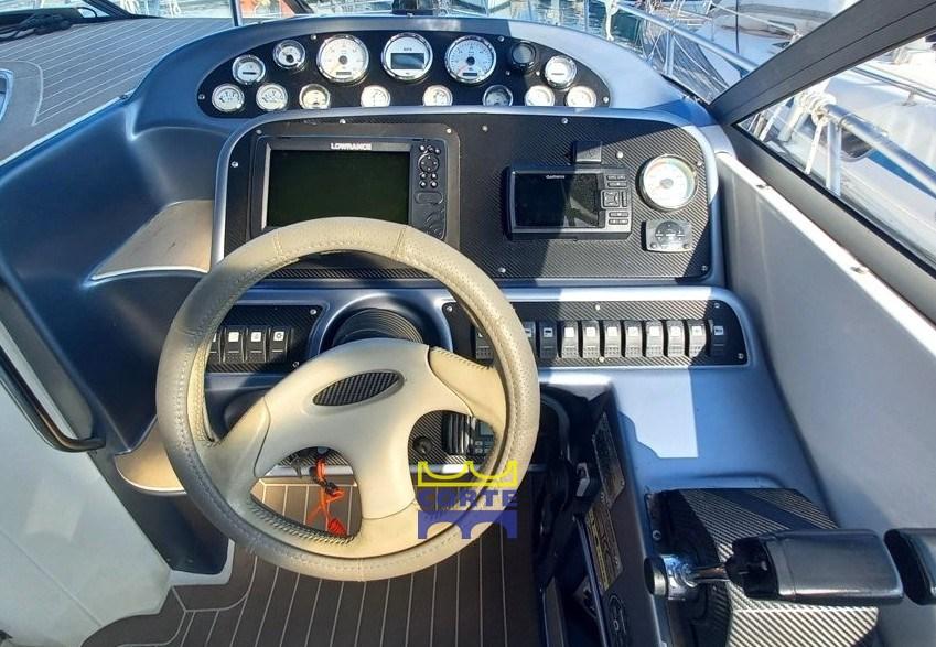 bayliner 3055 sunbridge ciera