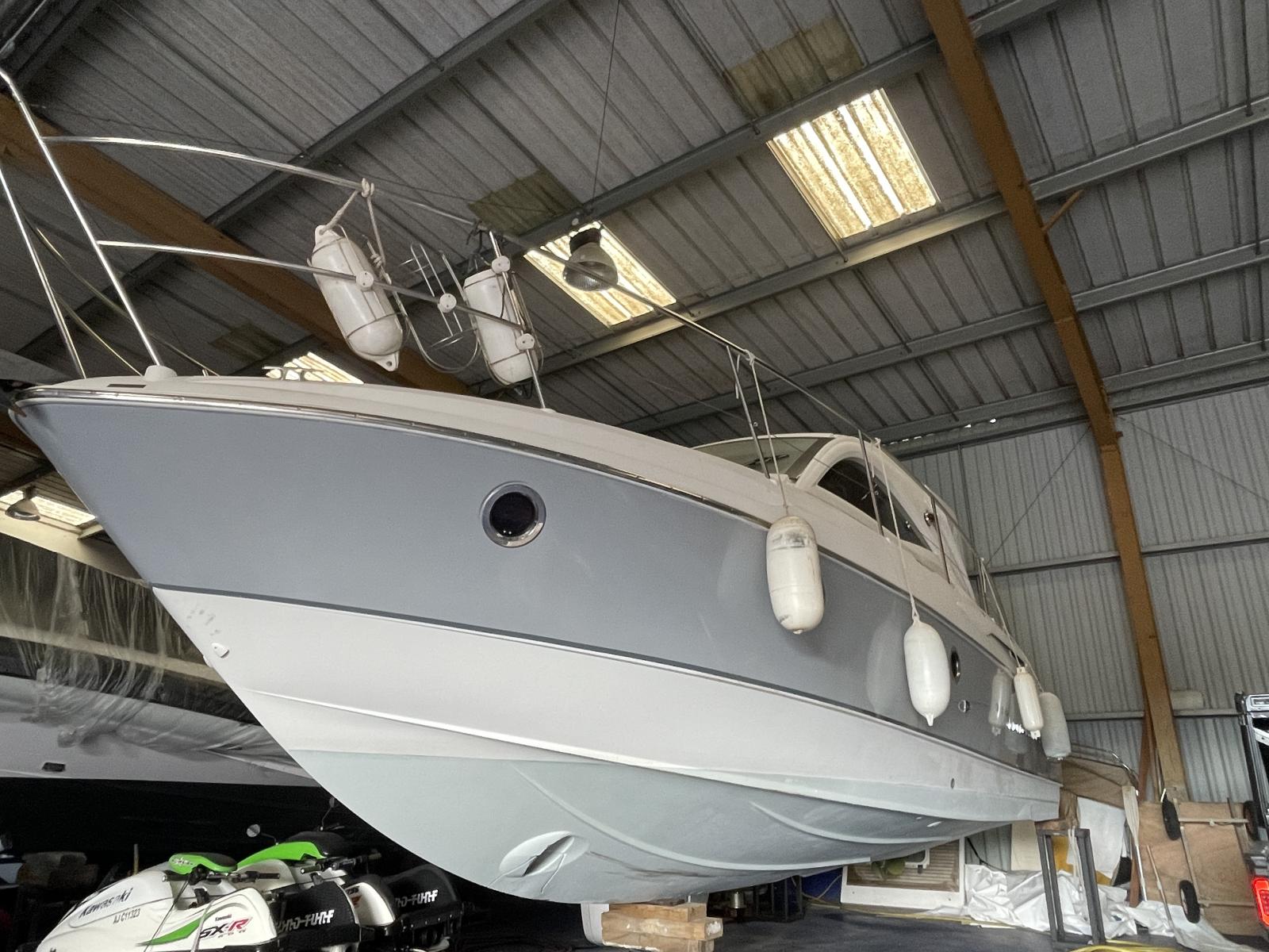 beneteau Monte carlo 32