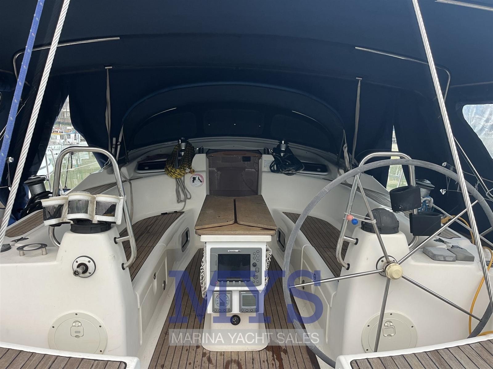 bavaria yachts 50 cruiser