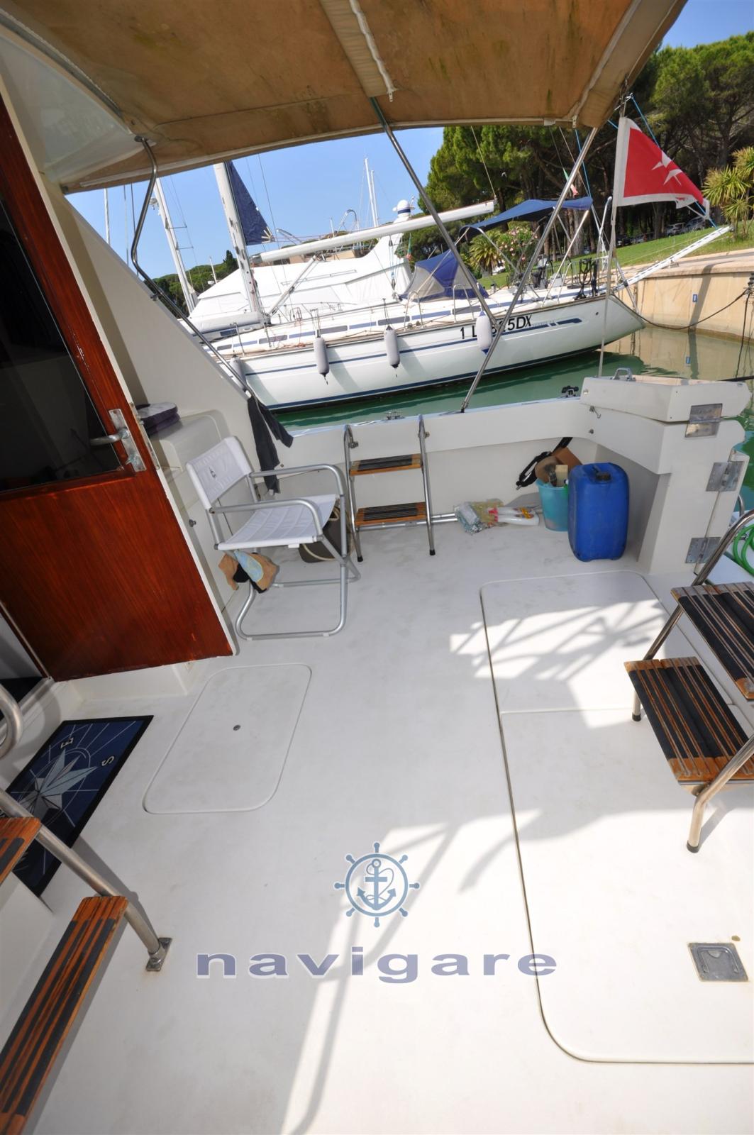 hatteras Hatteras 38 sf