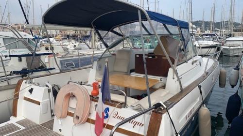 beneteau Ombrine 800