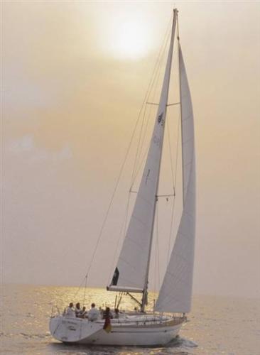 Bavaria yachts bavaria 50