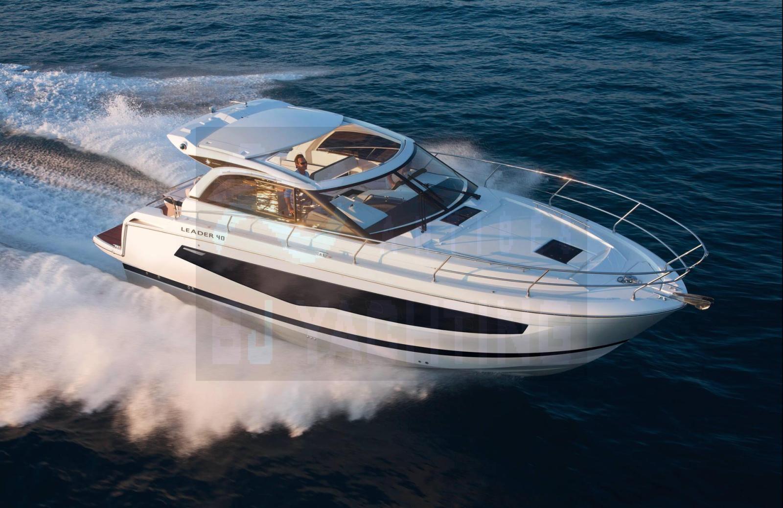 jeanneau Leader 40