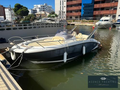 sessa marine Key largo 24